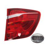 Right Halogen Tail Light Assembly for 2011-2017 BMW X3 63217220240 – product image 4