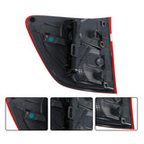 Right Halogen Tail Light Assembly for 2011-2017 BMW X3 63217220240 – product image 5