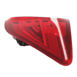 Right Halogen Tail Light Assembly for 2011-2017 BMW X3 63217220240 – product image 6