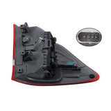 Right Halogen Tail Light Assembly for 2011-2017 BMW X3 63217220240 – product image 7