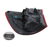 Right Halogen Tail Light Assembly for 2011-2017 BMW X3 63217220240 – product image 9