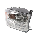 Right Side Headlamp For 13-18 Dodge Ram 1500 2500 3500 Projector Headlight – product image 3