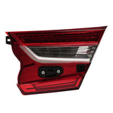 Right Side Inner LED Tail Light Assembly For 2018-2022 Honda Accord – product image