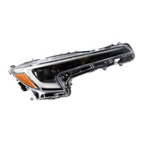 Right Side LED Headlight Assy For 2023 2024 Toyota Corolla SE XLE XSE Headlamp – product image