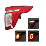 Right LED Tail Light Assembly for 2011-2015 Ford Explorer BB5Z13404C – product image