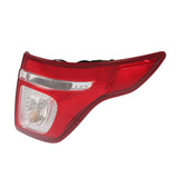 Right LED Tail Light Assembly for 2011-2015 Ford Explorer BB5Z13404C – product image 4