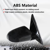 Right Side Mirror 5 Pin Power Folding Memory Heated for BMW X5 X7 51168496624 – product image 6
