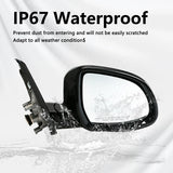 Right Side Mirror 5 Pin Power Folding Memory Heated for BMW X5 X7 51168496624 – product image 7