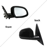 Right Side Mirror 5 Pin Power Folding Memory Heated for BMW X5 X7 51168496624 – product image 12