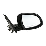 Right Side Mirror 5 Pin Power Folding Memory Heated for BMW X5 X7 51168496624 – product image 13