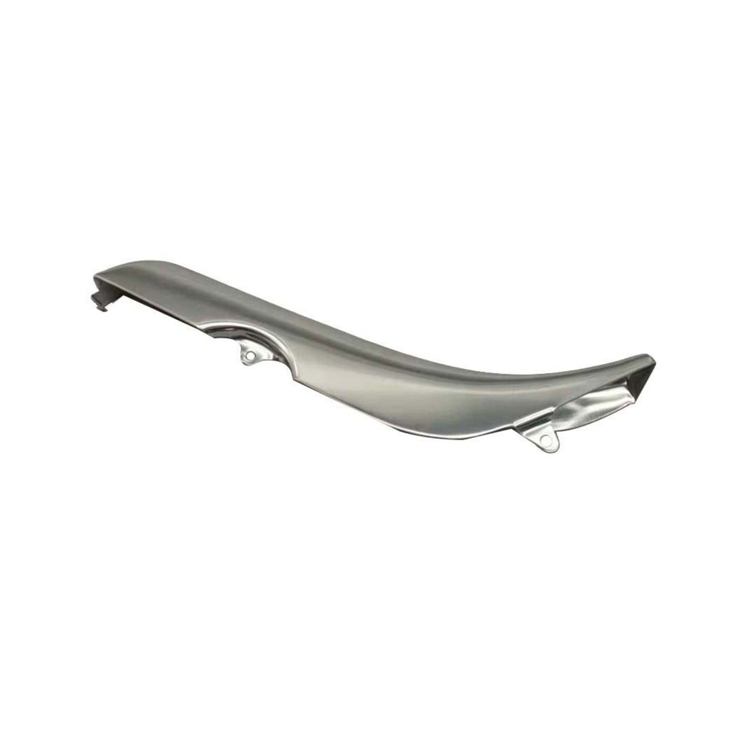 Right Side Mirror Chrome Strip Trim for 2013-2018 Cadillac XTS