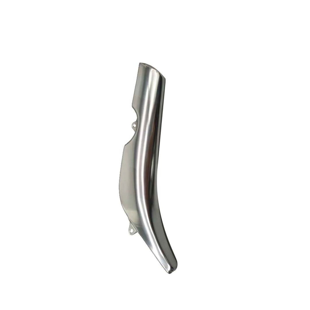 Right Side Mirror Chrome Strip Trim for 2013-2018 Cadillac XTS