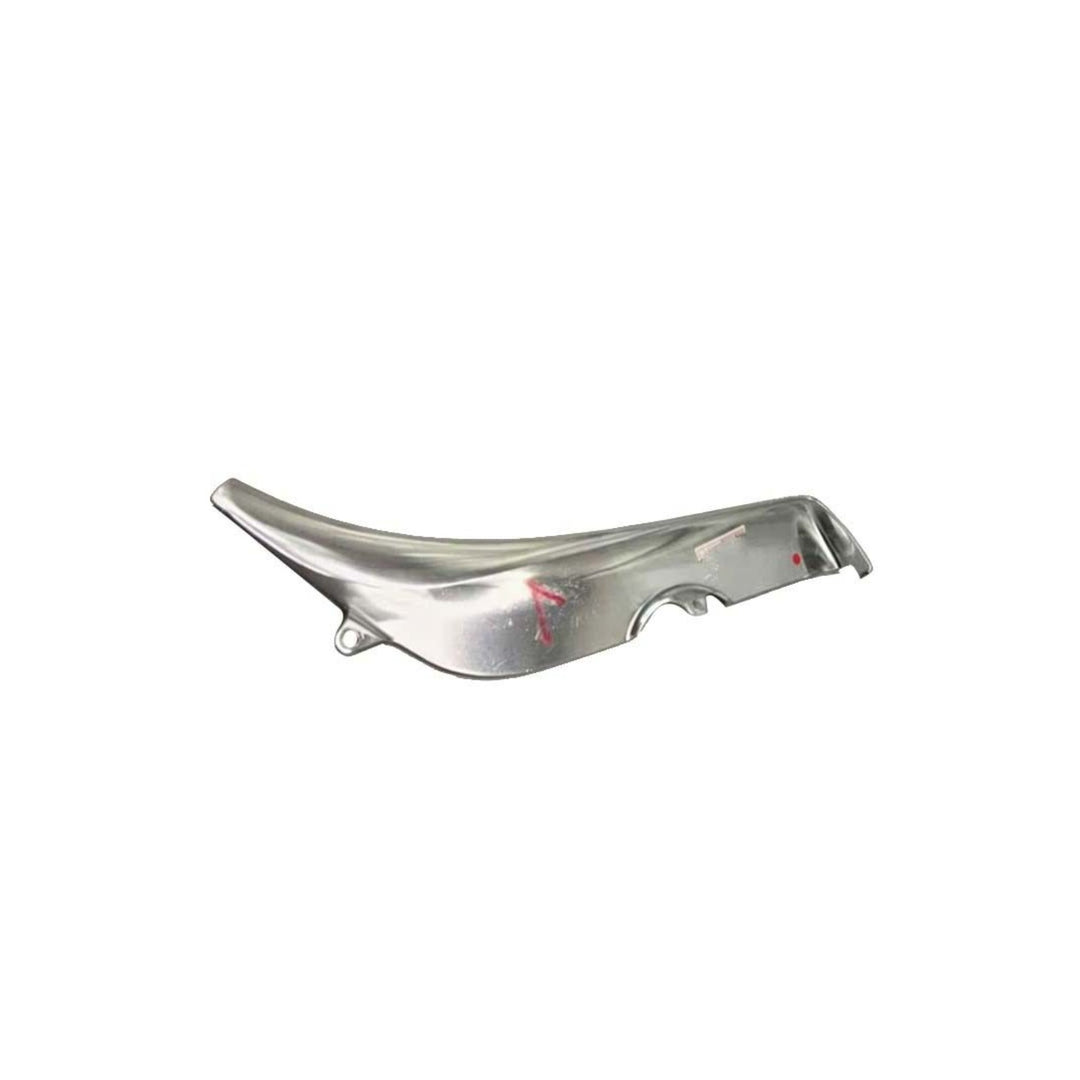Right Side Mirror Chrome Strip Trim for 2013-2018 Cadillac XTS