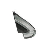 Right Side Mirror Corner Triangle Molding for 2007-2011 Honda CR-V