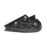 Right Side Mirror Corner Triangle Molding for 2007-2011 Honda CR-V