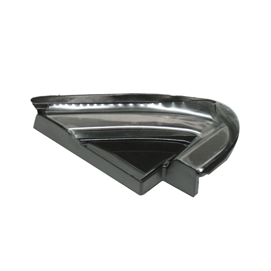 Right Side Mirror Corner Triangle Molding for 2007-2011 Honda CR-V