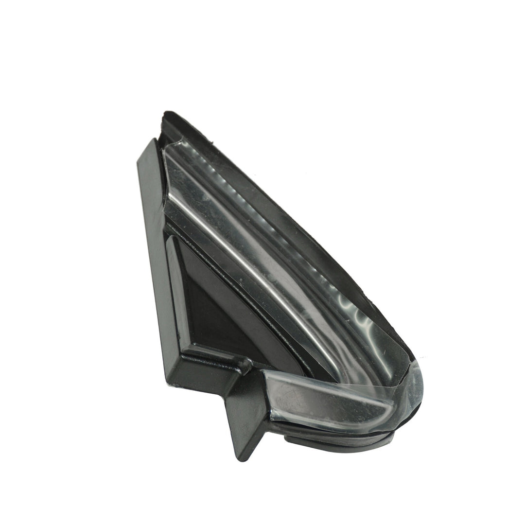 Right Side Mirror Corner Triangle Molding for 2007-2011 Honda CR-V