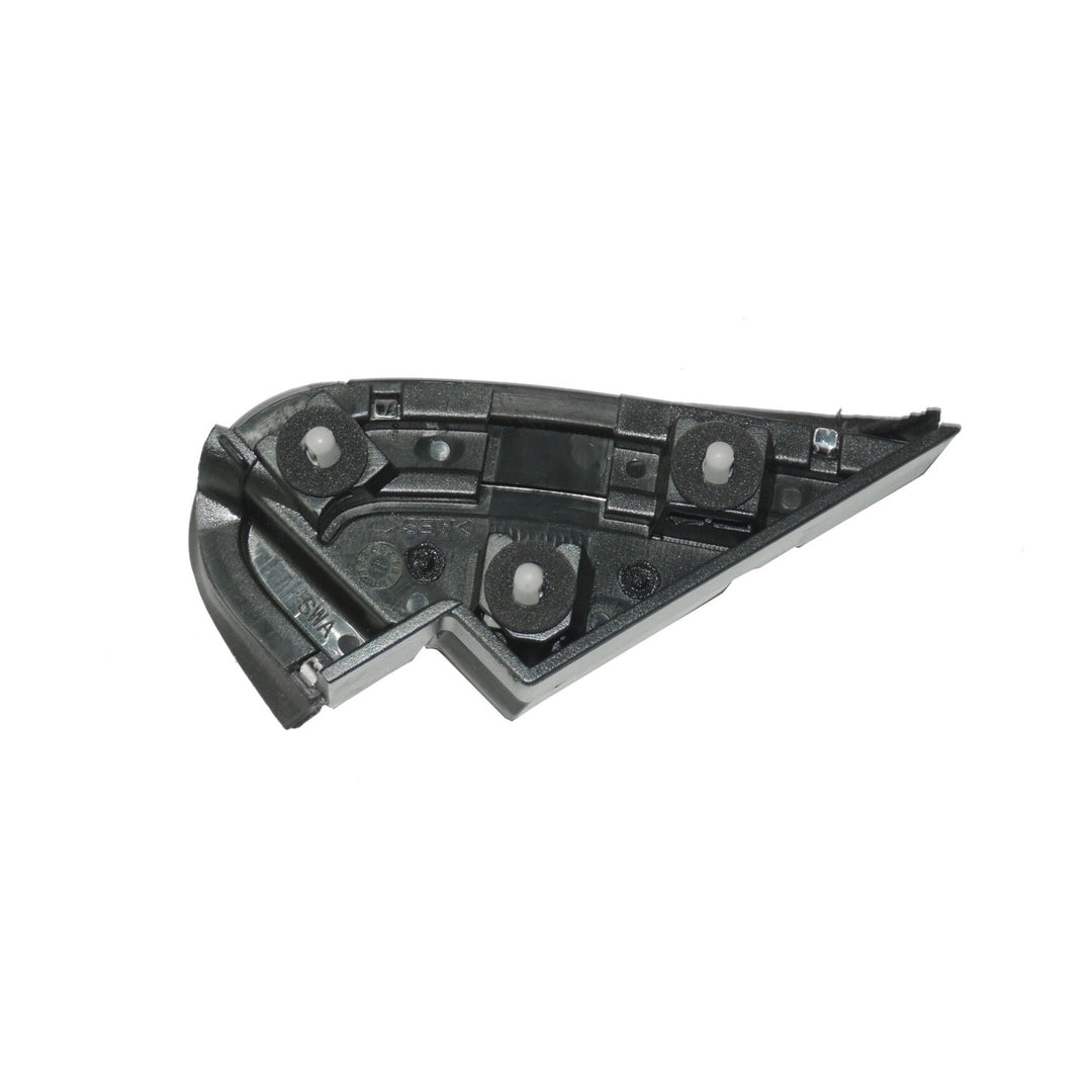 Right Side Mirror Corner Triangle Molding for 2007-2011 Honda CR-V