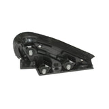 Right Side Mirror Corner Triangle Molding for 2007-2011 Honda CR-V