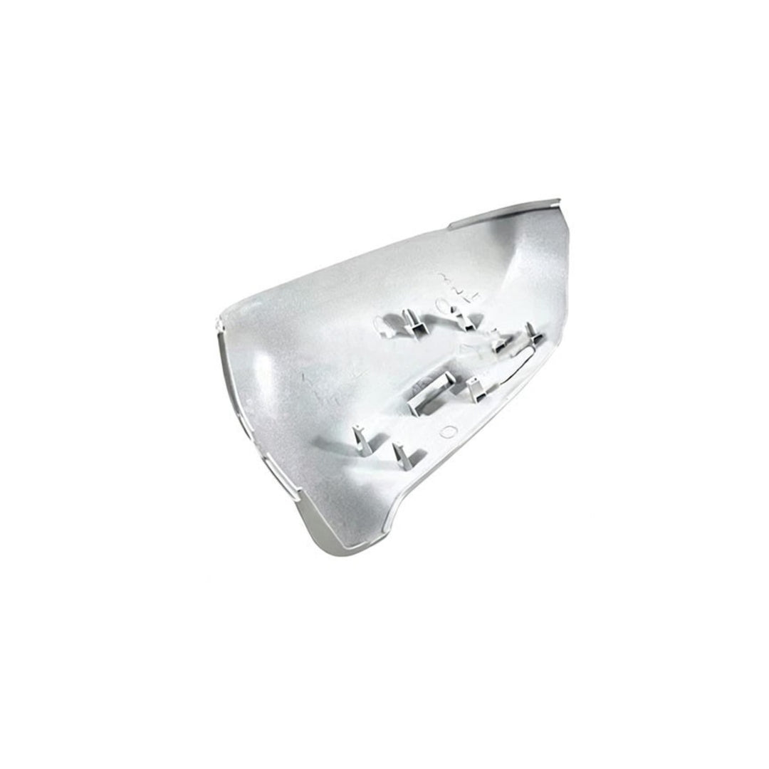 Right Side Mirror Cover White for 2022-2024 Lexus LX600