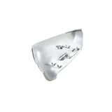 Right Side Mirror Cover White for 2022-2024 Lexus LX600