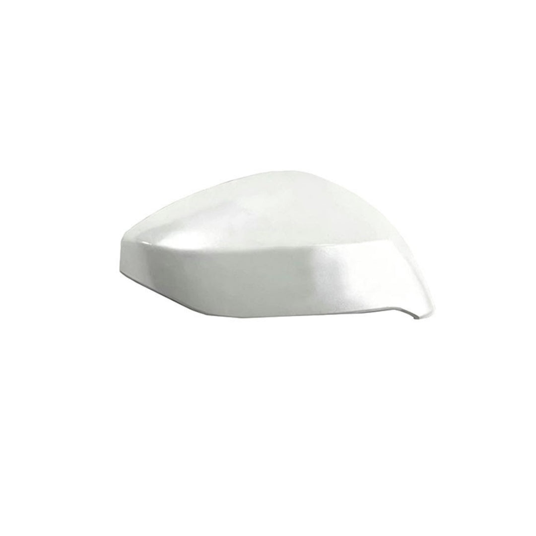 Right Side Mirror Cover White for 2022-2024 Lexus LX600