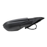 Right Side Mirror For 2016-21 Honda Civic Power Glass Passenger White 3Wire 76208-TES-H01 – product image 7