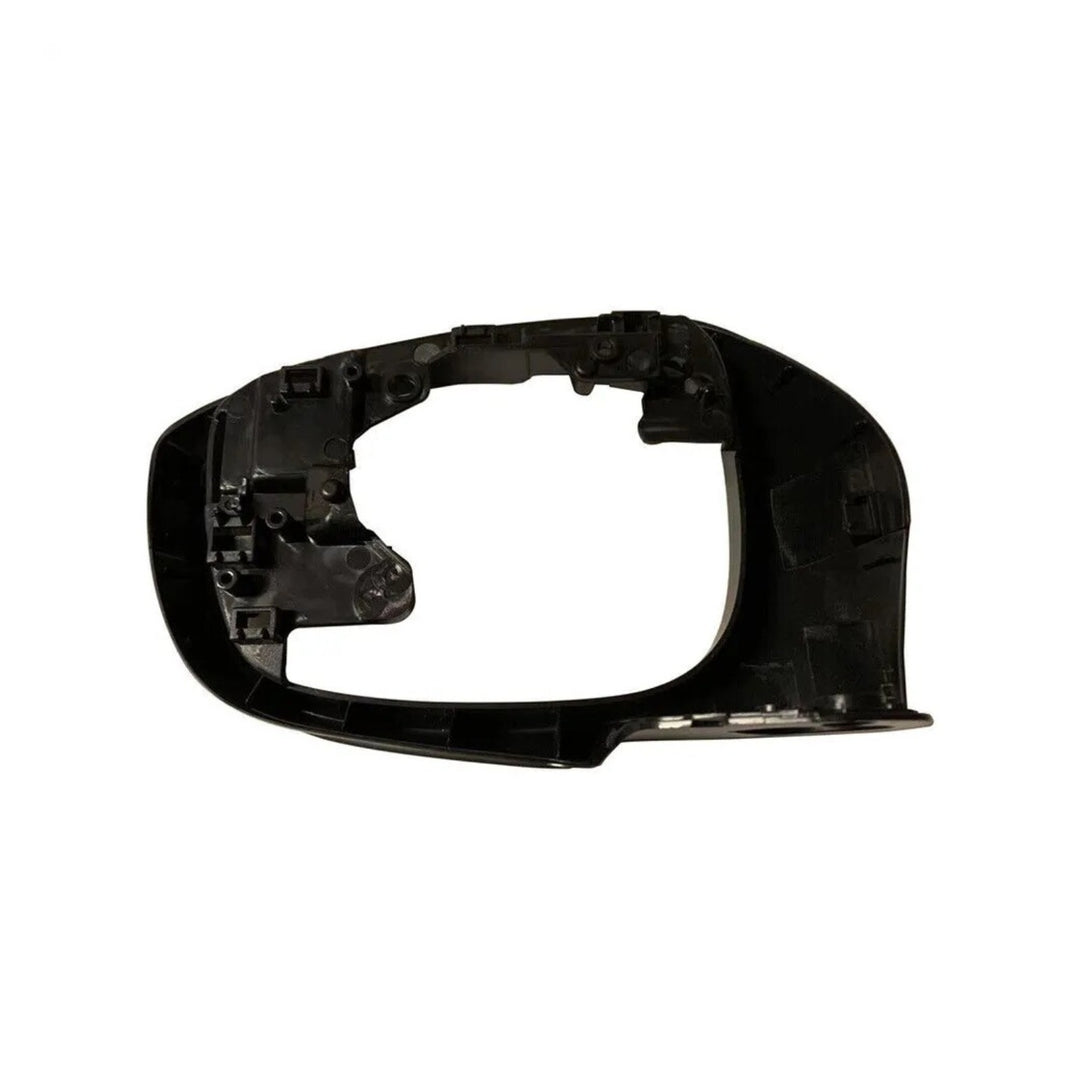 Right Side Mirror Frame Trim for 2015-2016 Mazda CX-5 and 2016-2019 CX-3