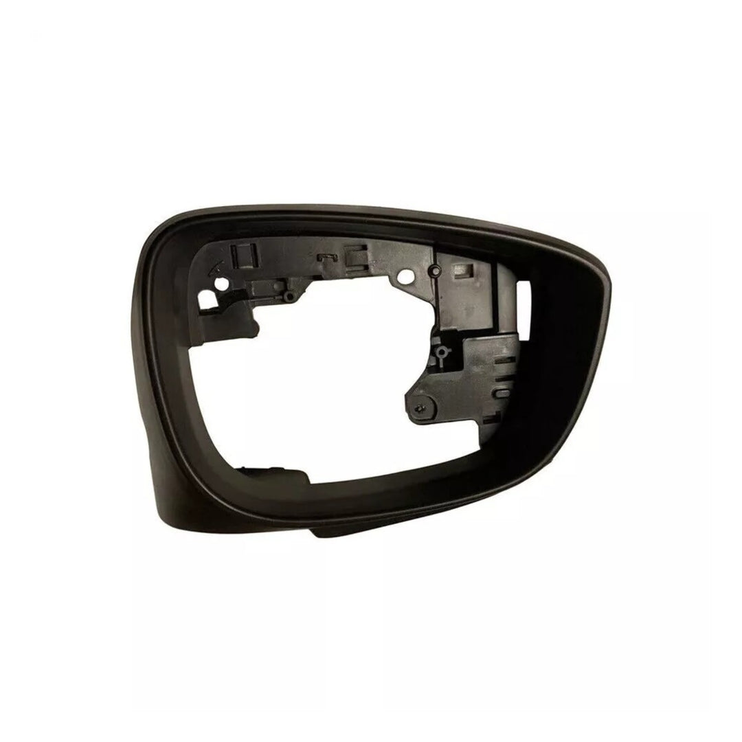 Right Side Mirror Frame Trim for 2015-2016 Mazda CX-5 and 2016-2019 CX-3