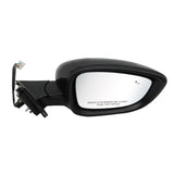 Right Side Mirror Heated For Honda Accord 2023-2025 Blind Spot – product image