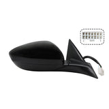 Right Side Mirror Heated For Honda Accord 2023-2025 Blind Spot – product image 2