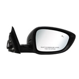 Right Side Mirror Heated For Honda Accord 2023-2025 Blind Spot – product image 4