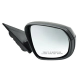 Right Heated Power Mirror for 2024-2026 Chevrolet Trax 42794437 – product image