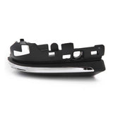 Right Side Mirror Lower Cover Trim for 2019-2022 Toyota Camry and Avalon