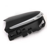Right Side Mirror Lower Cover Trim for 2019-2022 Toyota Camry and Avalon