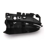 Right Side Mirror Lower Cover Trim for 2019-2022 Toyota Camry and Avalon