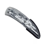 Right Side Mirror Turn Signal for 2010-2016 Hyundai Genesis Coupe