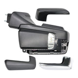 Right Side Mirror with Camera and Blind Spot for 2019-2025 Chevrolet Silverado 1500 376820221759 – product image