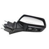 Right Side Mirror with Camera and Blind Spot for 2019-2025 Chevrolet Silverado 1500 376820221759 – product image 5
