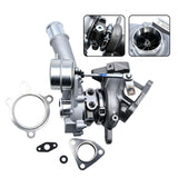 Right Side Turbocharger for Ford 3.5L EcoBoost Explorer, Flex and Police Interceptor