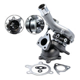 Right Side Turbocharger for Ford 3.5L EcoBoost Explorer, Flex and Police Interceptor