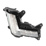 Right side w/Crash Brake LED Fog Light Lamp For Cadillac Escalade 2015-2020 – product image 2