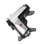 Right side w/Crash Brake LED Fog Light Lamp For Cadillac Escalade 2015-2020 – product image 4