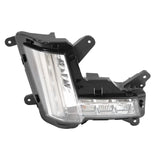 Right side w/Crash Brake LED Fog Light Lamp For Cadillac Escalade 2015-2020 – product image 9