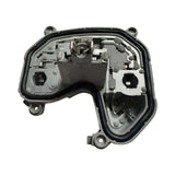 Right Tail Light Bracket with Plug for 2015-2017 Jeep Renegade