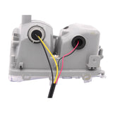 Right Turn Signal Light Lamp Lens Fit for Prius Signal Lamp 2012-2015 8151147060 – product image
