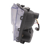 Right Turn Signal Light Lamp Lens Fit for Prius Signal Lamp 2012-2015 8151147060 – product image 2