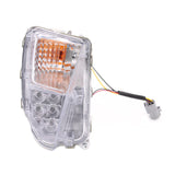Right Turn Signal Light Lamp Lens Fit for Prius Signal Lamp 2012-2015 8151147060 – product image 4