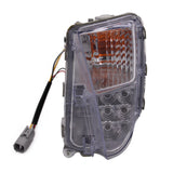 Right Turn Signal Light Lamp Lens Fit for Prius Signal Lamp 2012-2015 8151147060 – product image 5