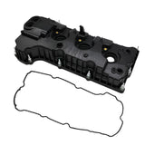 Right Valve Cover for Ford F-150 3.5L V6 Turbo 2013-2016 DL3Z6582C Black – product image